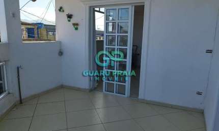 Casa à venda no bairro Vila Áurea (Vicente de Carvalho) - Guarujá/SP