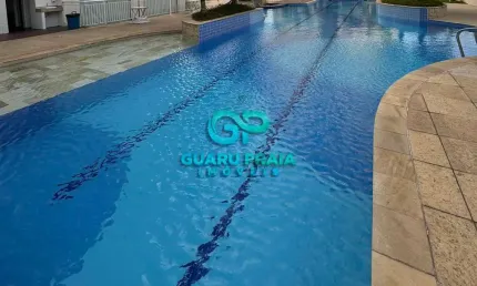 Apartamento à venda no bairro Astúrias - Guarujá/SP