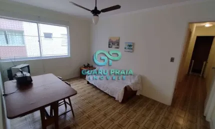 Apartamento com 2 quartos à venda na Enseada, Guarujá 