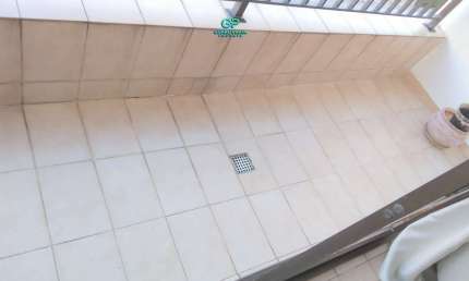 Apartamento Padrão para Venda em Enseada Guarujá-SP