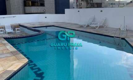 Apartamento em Loteamento João Batista Julião, Guarujá/SP