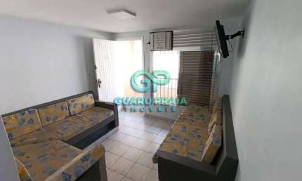 Kitnet / Stúdio à venda na Enseada, Guarujá 