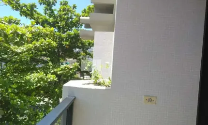 Apartamento Padrão para Venda em Enseada Guarujá-SP