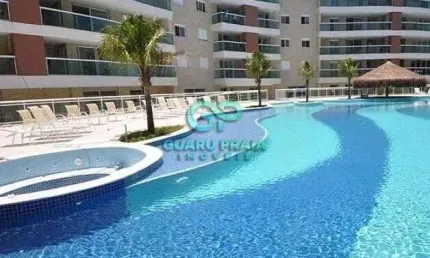 Apartamento com 4 quartos à venda na Enseada, Guarujá 