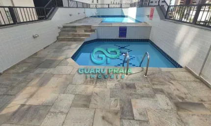 Apartamento à venda no bairro Astúrias - Guarujá/SP