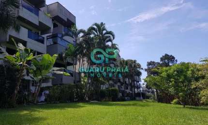 Casa com 3 quartos para alugar na Enseada, Guarujá 