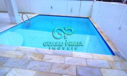 Apartamento para alugar no bairro Pitangueiras - Guarujá/SP