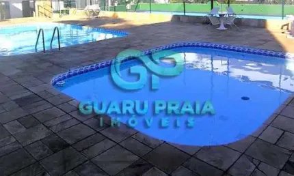 Apartamento com 2 quartos à venda na Enseada, Guarujá 