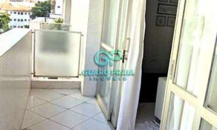 Apartamento à venda no bairro Astúrias - Guarujá/SP