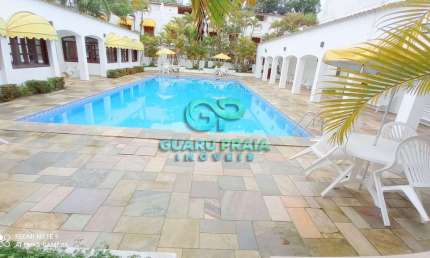 Casa com 3 quartos à venda na Enseada, Guarujá 