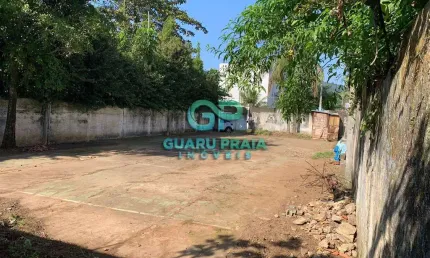 Terreno à venda no Balneário Praia do Pernambuco, Guarujá 