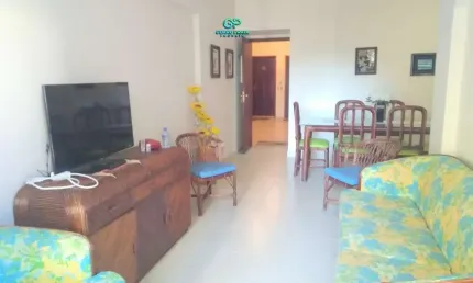 Apartamento Padrão para Venda em Enseada Guarujá-SP