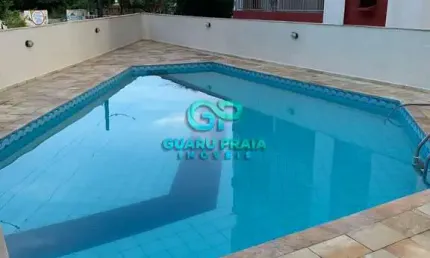 Apartamento com 3 quartos à venda na Enseada, Guarujá 
