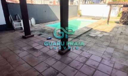 Casa com 3 quartos à venda na Enseada, Guarujá 