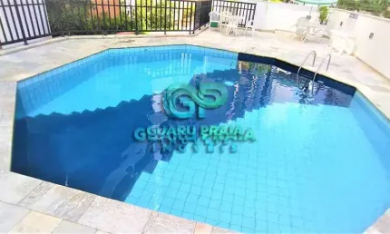 Apartamento com 3 quartos à venda no Pitangueiras, Guarujá 