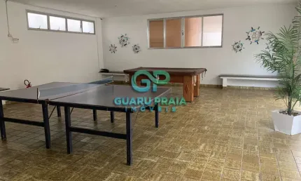 Apartamento com 2 quartos à venda na Asturias, Jardim Astúrias, Guarujá