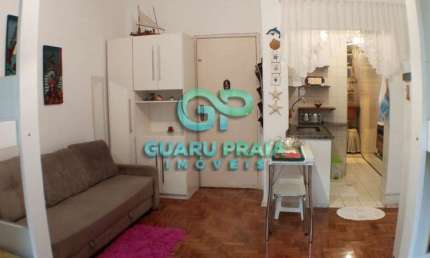 Apartamento à venda no bairro Pitangueiras - Guarujá/SP