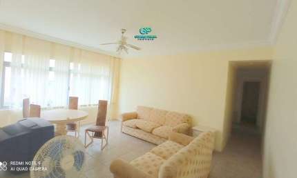 Apartamento Padrão para Venda em Enseada Guarujá-SP