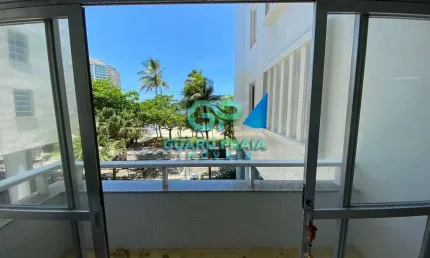Apartamento com 3 quartos à venda no Pitangueiras, Guarujá 