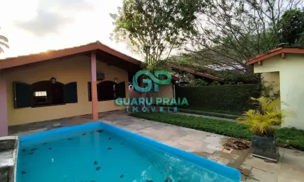 Casa com 4 quartos à venda na Enseada, Guarujá 
