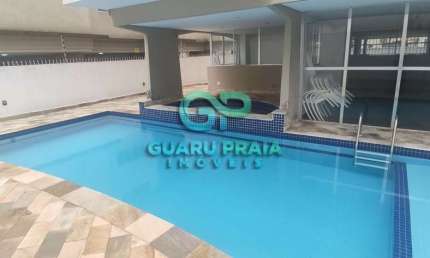Apartamento com 4 quartos à venda na Rua Francisco Rebolo, Enseada, Guarujá