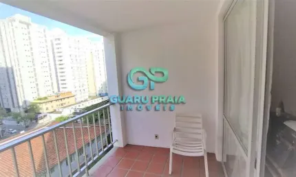 Apartamento à venda no bairro pitangueiras - guarujá/sp