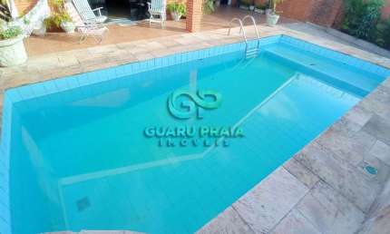 Casa com 3 quartos à venda na Enseada, Guarujá 