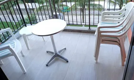 Apartamento padrão para venda em enseada guarujá-sp