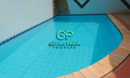 Apartamento com 2 quartos à venda na Enseada, Guarujá 