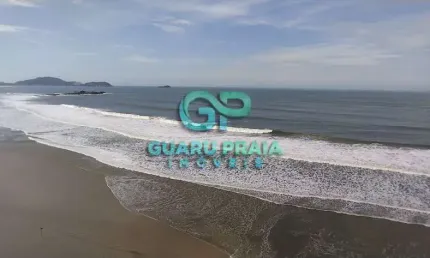 Apartamento à venda no bairro Astúrias - Guarujá/SP