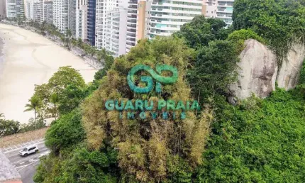 Apartamento à venda no bairro Astúrias - Guarujá/SP