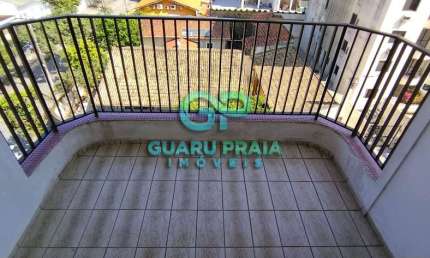 Apartamento à venda no bairro Astúrias - Guarujá/SP