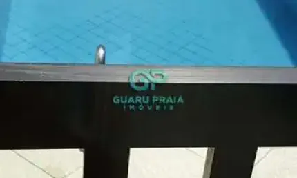 Apartamento com 2 quartos à venda na Enseada, Guarujá 