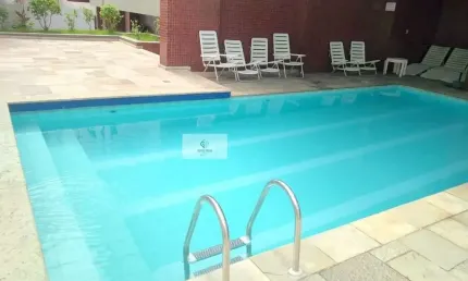 Apartamento Padrão para Venda em Enseada Guarujá-SP