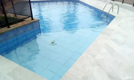 Apartamento padrão para venda em astúrias guarujá-sp