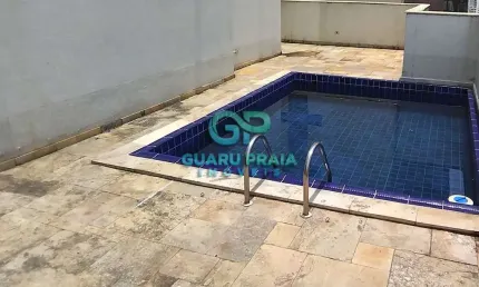 Apartamento à venda no bairro Pitangueiras - Guarujá/SP