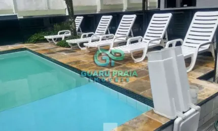 Apartamento à venda no bairro pitangueiras - guarujá/sp