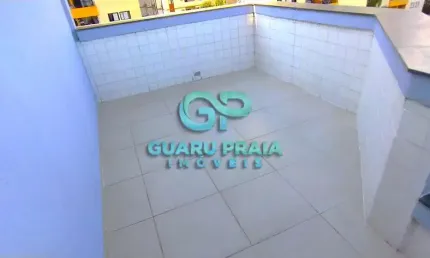 Cobertura com 2 quartos à venda na Enseada, Guarujá 