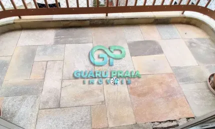 Apartamento à venda no bairro pitangueiras - guarujá/sp