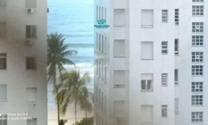Apartamento Padrão para Venda em Pitangueiras Guarujá-SP