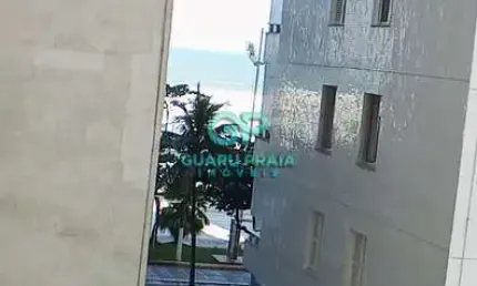 Apartamento com 4 quartos à venda na Rua Antônio de Souza, Centro, Guarujá