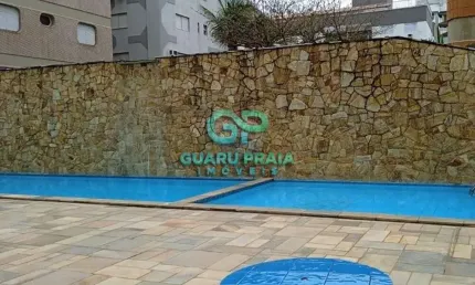 Apartamento com 2 quartos à venda na Enseada, Guarujá 