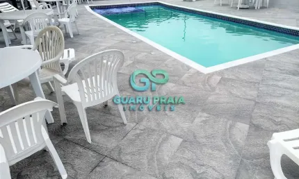 Cobertura com 3 quartos à venda na Enseada, Guarujá 