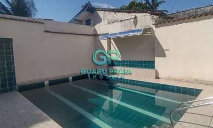 Casa com 2 quartos para alugar na Enseada, Guarujá 