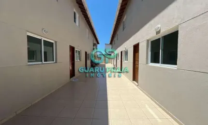 Casa com 2 quartos à venda na Enseada, Guarujá 