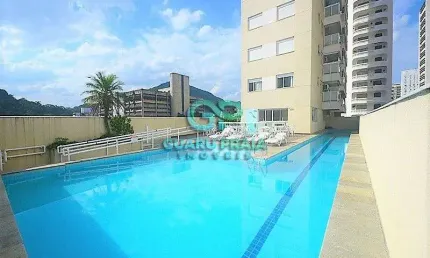 Apartamento à venda no bairro Pitangueiras - Guarujá/SP