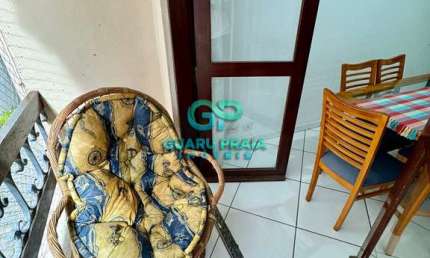 Apartamento para alugar no bairro Enseada - Guarujá/SP