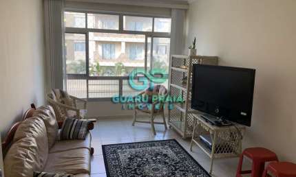 Apartamento com 3 quartos à venda no Loteamento João Batista Julião, Guarujá 