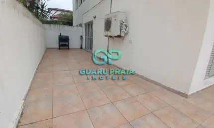 Apartamento com 2 quartos à venda na Enseada, Guarujá 