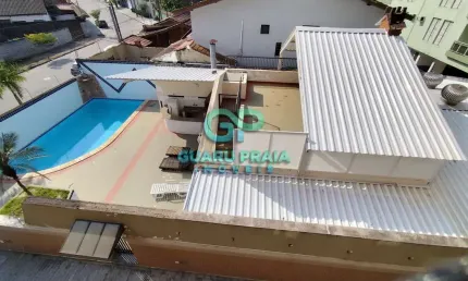Apartamento com 1 quarto à venda na Enseada, Guarujá 